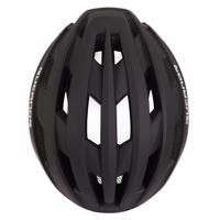 Rucanor Grav Fietshelm MTB en E bike Verstelbaar Zwart Maat 58 61 cm (L) - thumbnail