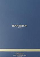 Boucheron Jaipur Homme Eau de parfum Spray 100ml Heren - thumbnail