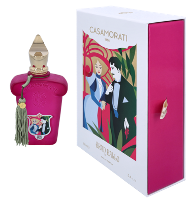 Xerjoff Casamorati Gran Ballo Eau de parfum Spray 100ml Dames