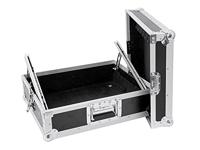 ROADINGER Mixer Case Pro MCV-19, variable, black, 8U - thumbnail