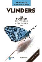 Vlinders - Eva-Maria Dreyer - ebook - thumbnail