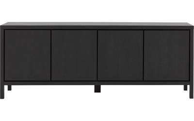 Goossens Excellent Dressoir Sira Line, 4 deuren