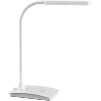Maul MAULpearly colour vario 8201702 LED-bureaulamp LED 6 W Energielabel: D (A - G) Wit - thumbnail