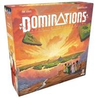 Dominations Road to Civilization - thumbnail