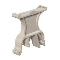 Weidmüller 1762360000 Klemmarkering 20 stuk(s) - thumbnail