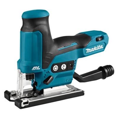 Makita JV102DZJ 10,8 V Decoupeerzaag T-Model | Zonder accu's en lader, in Mbox - JV102DZJ