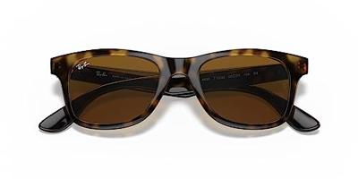 Ray-Ban RB4640 zonnebril Vierkant Ray-Ban RB4640 zonnebril Vierkant