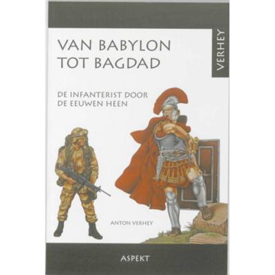 A.  Verhey Van Babylon tot Bagdad
