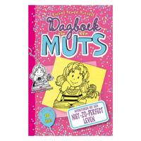 Dagboek van een muts - thumbnail