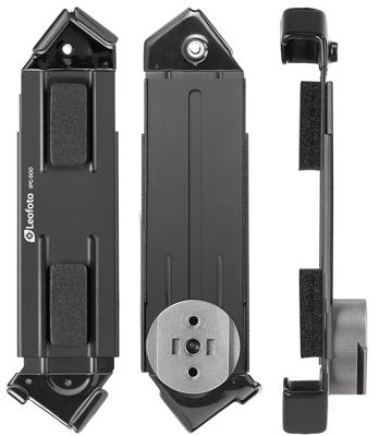 Leofoto IPC-500 Klem voor iPad en iPad Pro