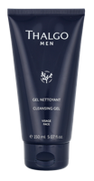 Thalgo Men Force Marine Cleansing Gel 150ml Make-up verwijderaar en reiniger - thumbnail
