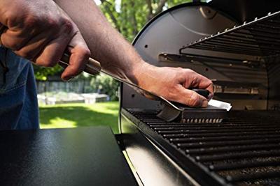 Traeger Grill reinigingsborstel BAC537 grillreinigingsborstel