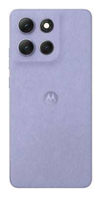 Motorola Moto G86 Power 5G 12/256 GB smartphone Pantone Cosmic Sky (lila)