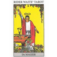 Tarot Kaarten - Rider Waite - thumbnail