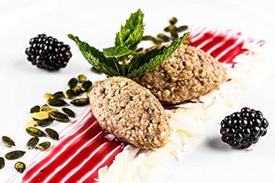 Plate-it - Quenelle lepels Small Set/2 rvs Plate-it - Quenelle lepels Small Set/2 rvs