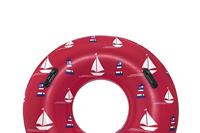 Bestway Opblaasbare Vlotter met Handvatten Nautica Assorti Kleur D119 cm +12 Jaar Strand en Zwembad 36353 - thumbnail