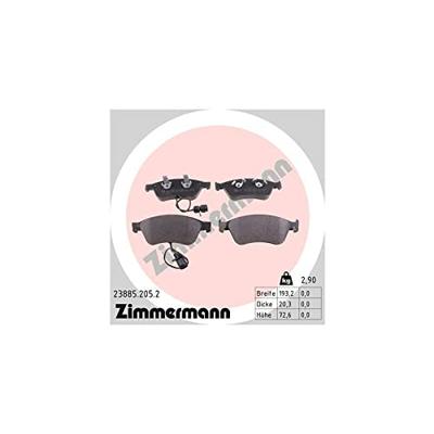 Remblokkenset 238852052