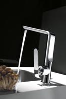 Keukenmengkraan Boss & Wessing Bloom Chroom Boss & Wessing - thumbnail