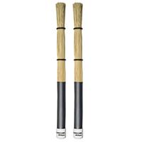 ProMark PMBRM1 Medium Broomstick rods / brushes hybride - thumbnail