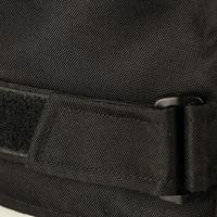 OXFORD Jas "spartan wp ms jacket spartan long black/yellow gr.m - thumbnail