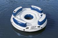 Bestway hydro-force drijfeiland 239x63,5 cm - thumbnail