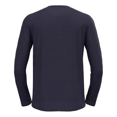 Odlo Zeroweight Chill-Tec Longsleeve Heren