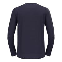 Odlo Zeroweight Chill-Tec Longsleeve Heren - thumbnail