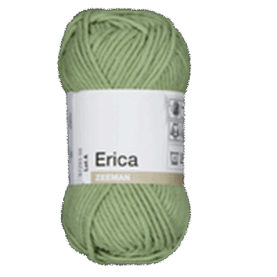 Erica Breigaren - Groen