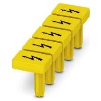 Phoenix Contact 1029026 Waarschuwingsbord Waarschuwing Kunststof 1 stuk(s) - thumbnail