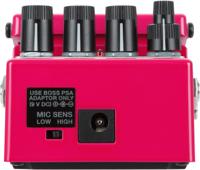 Boss VO-1 Vocoder effectpedaal - thumbnail