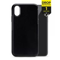 Mobilize Extreme Tough Case Apple iPhone Xs Max Black - thumbnail