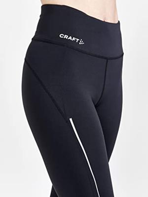 Craft Adv Essence Run Legging 2 Dames Craft Adv Essence Run Legging 2 Dames