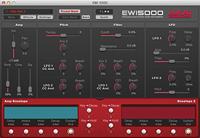 Akai Professional EWI5000 draadloos elektronisch blaasinstrument - thumbnail