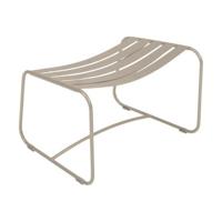 Fermob Surprising hocker Nutmeg - thumbnail