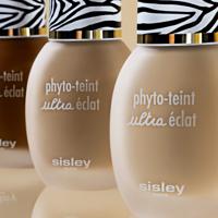 Sisley Phyto-Teint Ultra Éclat Long Lasting Foundation 3W2 Hazel 30ml - thumbnail