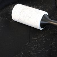 Scotch-Brite pluizenkleefroller navulling, 30 vellen - thumbnail