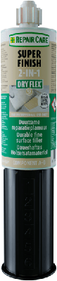 Repair Care Dry Flex SF houtreparatie - 2-in-1 - koker 150ml