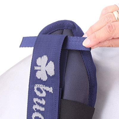 Bucas staartbeschermer donkerblauw