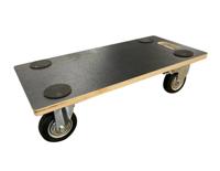 T4all Transport trolley 400kg - T812751 - thumbnail