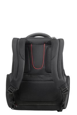 Samsonite Pro-DLX 5 Laptop Backpack 3V 15.6'' black backpack Samsonite Pro-DLX 5 Laptop Backpack 3V 15.6'' black backpack