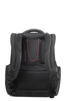 Samsonite Pro-DLX 5 Laptop Backpack 3V 15.6'' black  backpack - thumbnail
