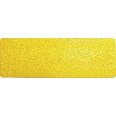 Durable 170304 Parkeerplaatsmarkering vorm -streep- Signaalgeel 10 stuk(s) (l x b x h) 150 x 50 x 0.7 mm