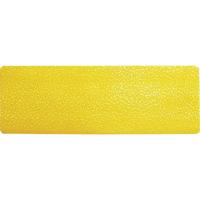 Durable 170304 Parkeerplaatsmarkering vorm -streep- Signaalgeel 10 stuk(s) (l x b x h) 150 x 50 x 0.7 mm - thumbnail