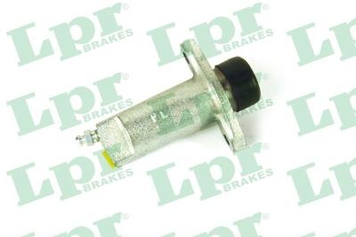 Hulpcilinder, koppeling 3502 Hulpcilinder, koppeling 3502