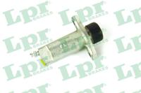 Hulpcilinder, koppeling 3502 - thumbnail