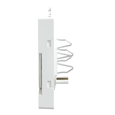 Merten MEG5779-6035 Kamerthermostaat 1 stuk(s)