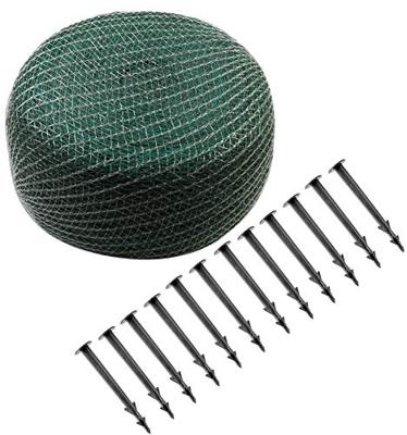 Meister Beschermnet 4X5M - WU9961550