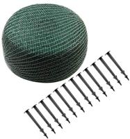 Meister Beschermnet 4X5M - WU9961550 - thumbnail