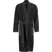 Cawö Cawö Heren Badjas 823 Lava 58/60 - thumbnail