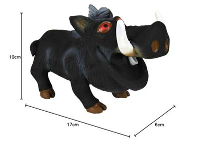 Hondenspeelgoed Trixie Wild zwijn